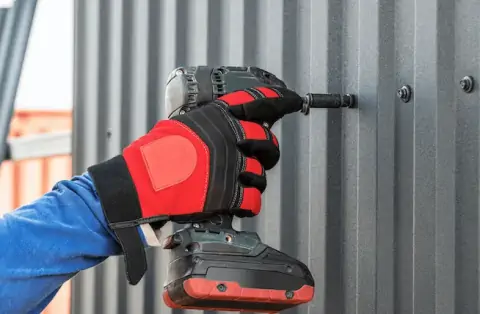 Travaux de zinguerie - Turckheim